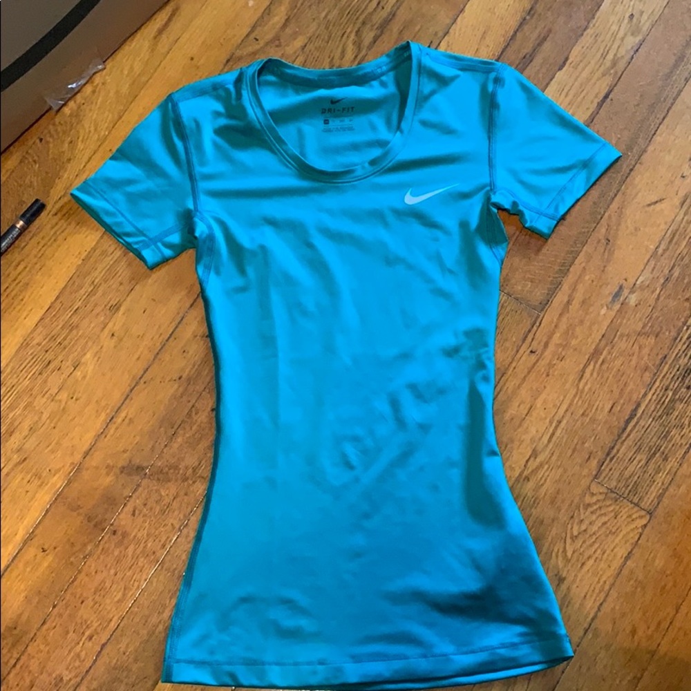 Nike Dri-fit Shirt